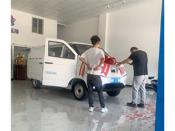 新能源汽車(chē)的充電站是否支持多種充電方式？