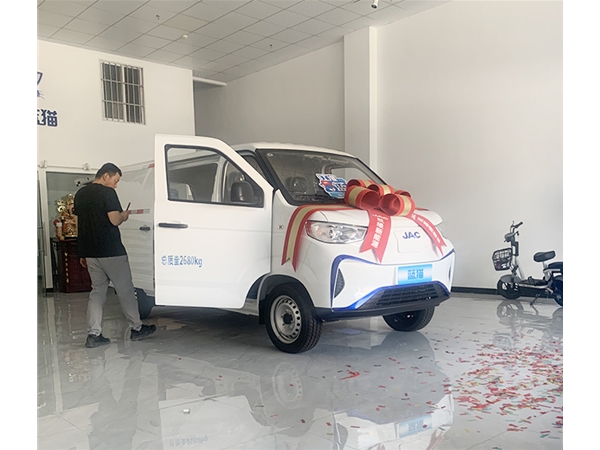 新能源汽車的噪音控制技術(shù)如何？